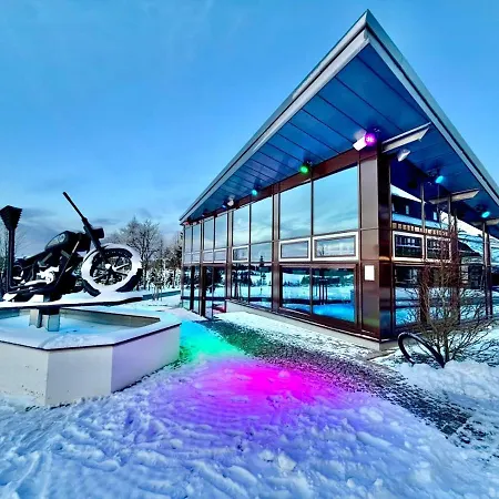 Der Schöne Asten - Hotel