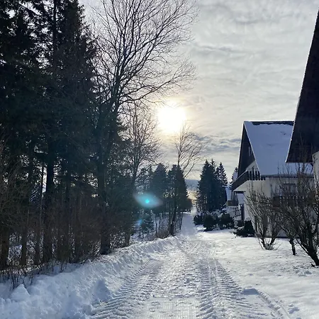 Hotel Der Schöne Asten - Winterberg