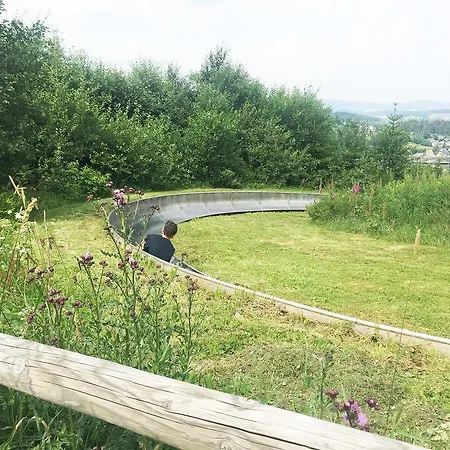 Der Schöne Asten - 3* Winterberg