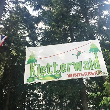 Der Schoene Asten - Hotel 3*