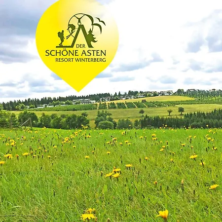מלון Der Schoene Asten -