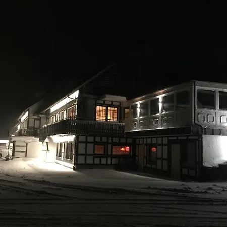 Der Schoene Asten - Winterberg
