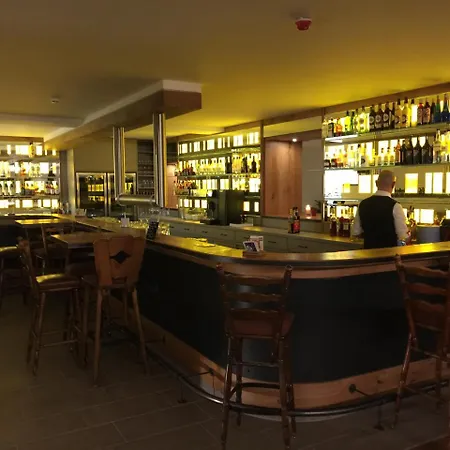 Hotel Der Schoene Asten - Winterberg