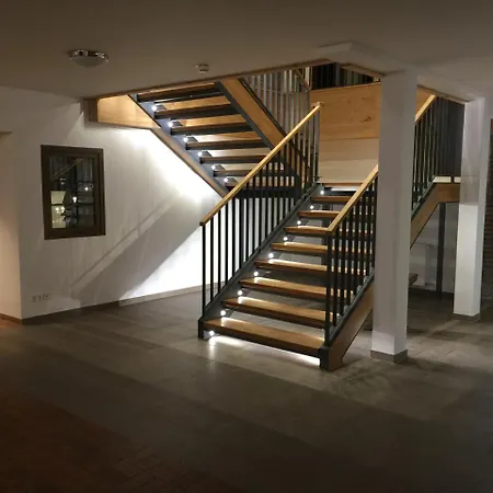 Szálloda Der Schoene Asten - Winterberg