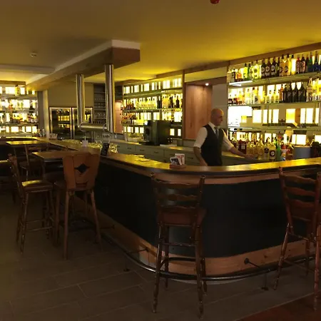 Der Schoene Asten - Hotel Winterberg