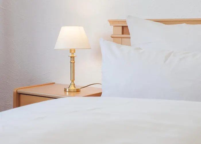 Der Schoene Asten - Hotel Winterberg