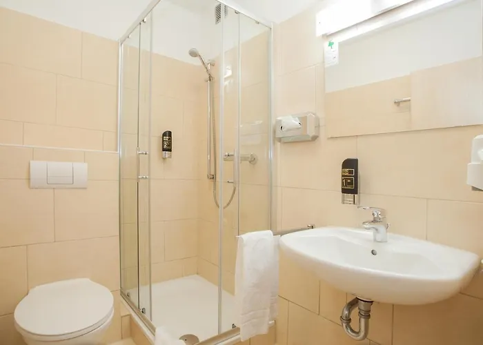 Der Schoene Asten - 3* ヴィンターベルク