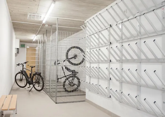 Der Schoene Asten - 酒店