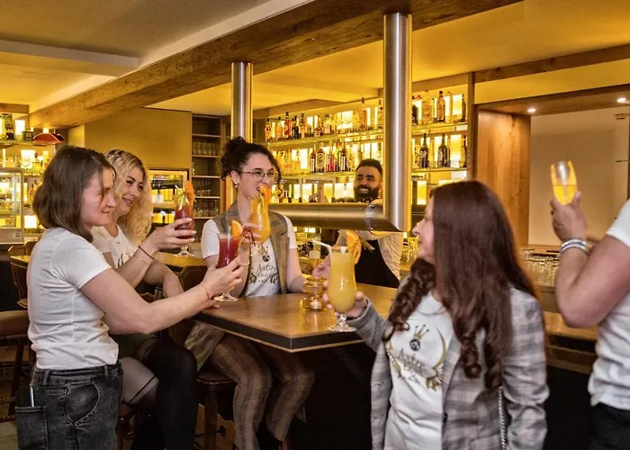 Der Schoene Asten - Hotel 3*