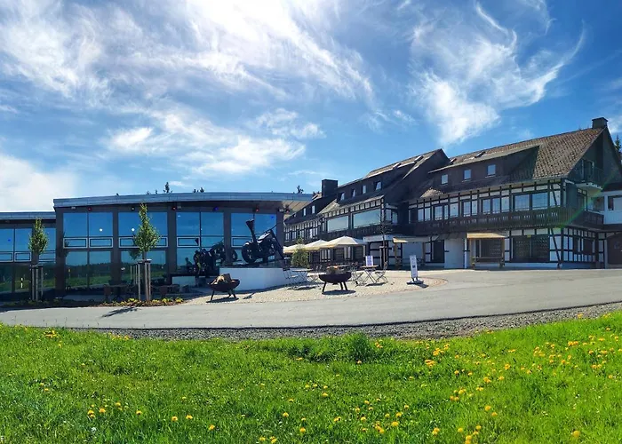 酒店 Der Schoene Asten - 3*