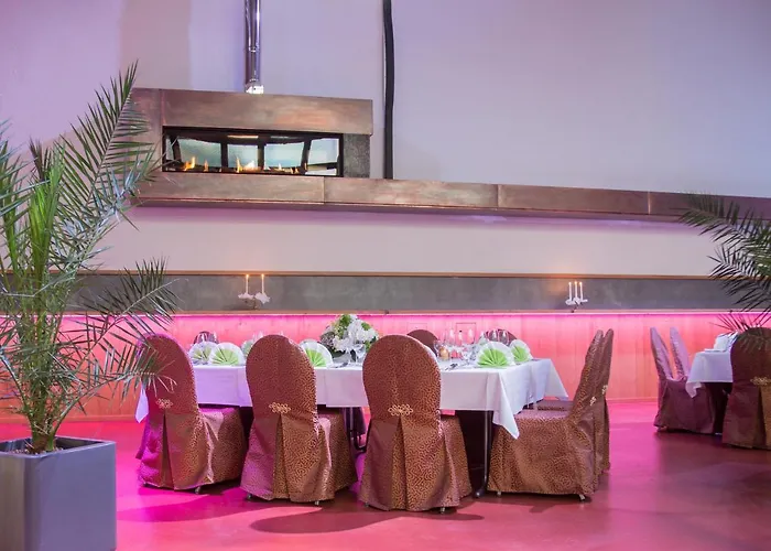 酒店 Der Schoene Asten - 3*