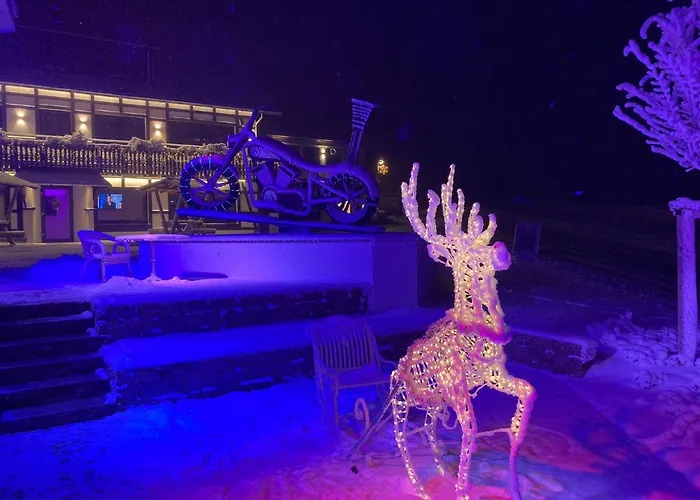 Der Schoene Asten - Winterberg