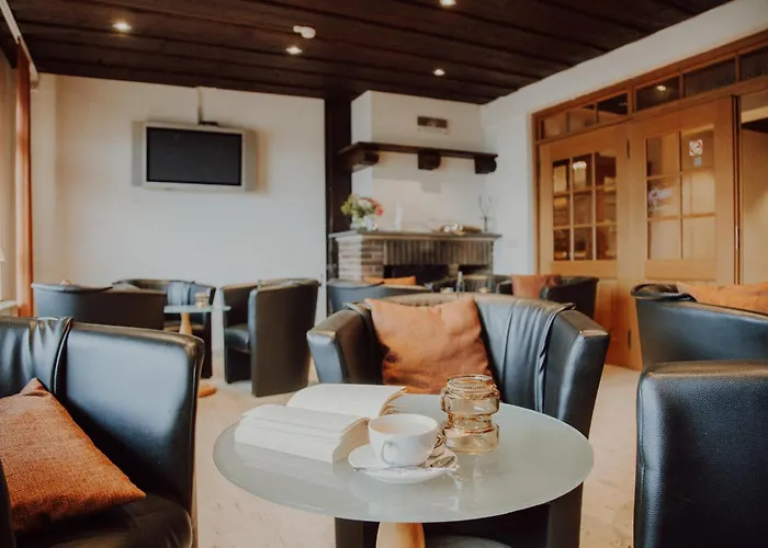 酒店 Der Schoene Asten - 温特贝格