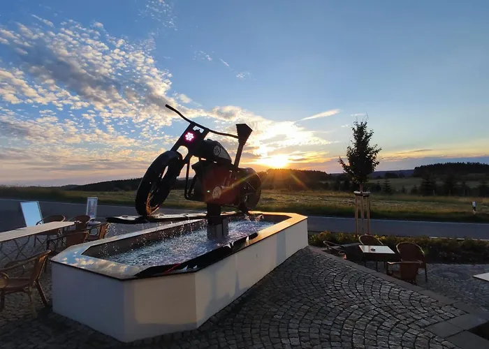 Der Schoene Asten - 酒店 温特贝格