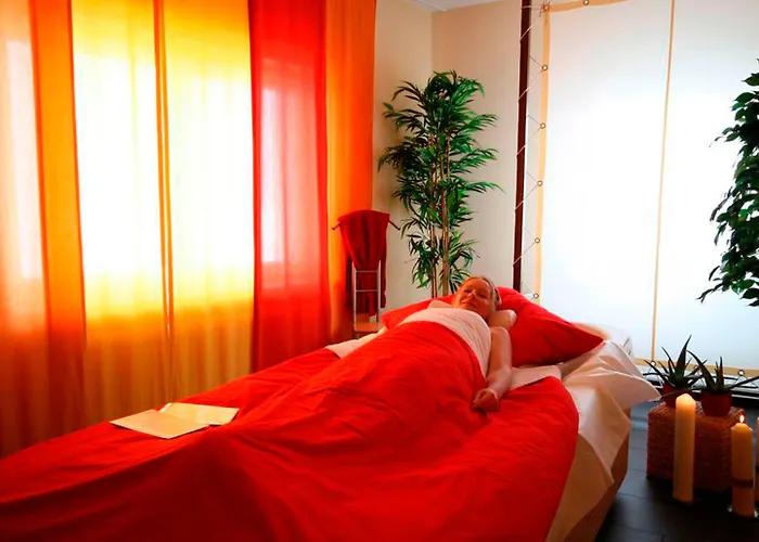 Der Schoene Asten - ホテル