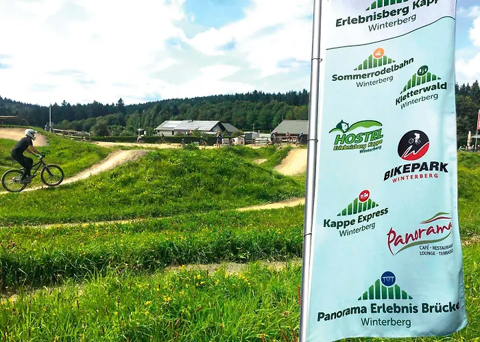 Der Schoene Asten - 温特贝格