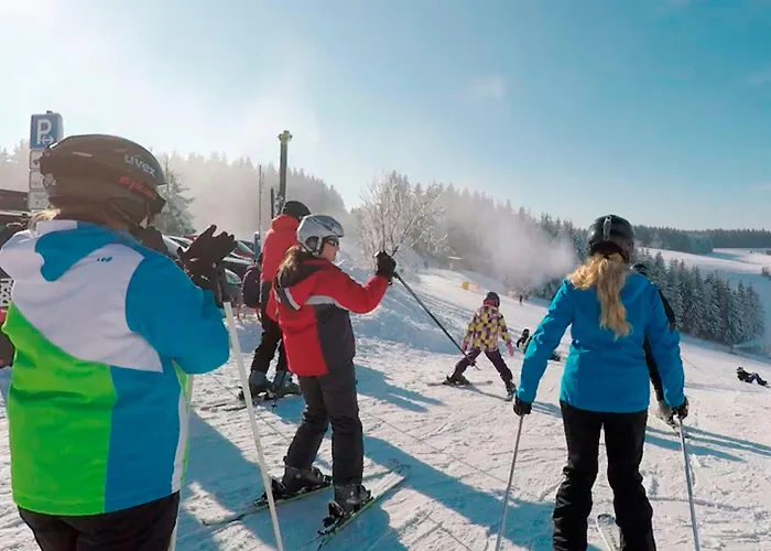 Hotel Der Schoene Asten - 3*