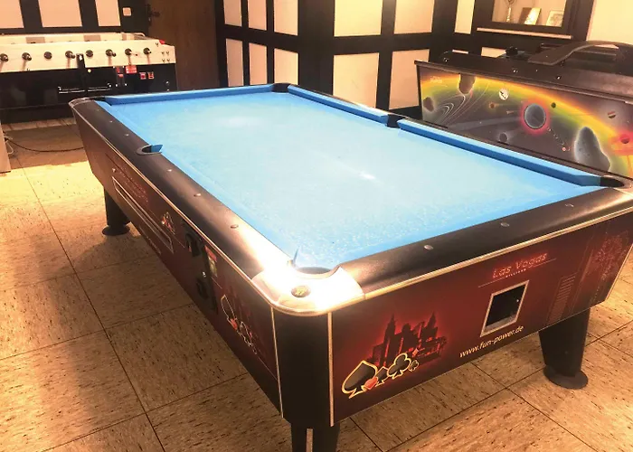 Der Schoene Asten - ホテル ヴィンターベルク