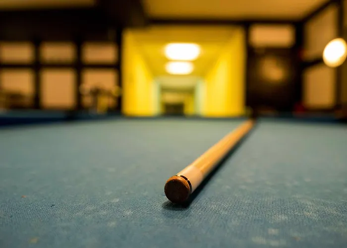 Der Schoene Asten - 3* 温特贝格