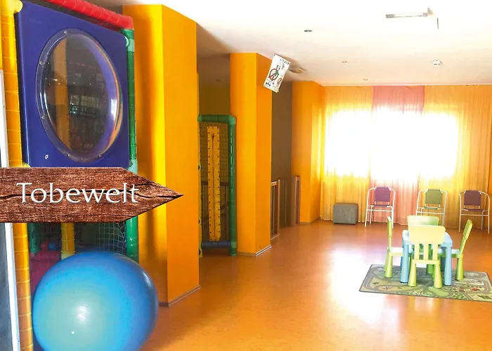 ホテル Der Schoene Asten - ヴィンターベルク