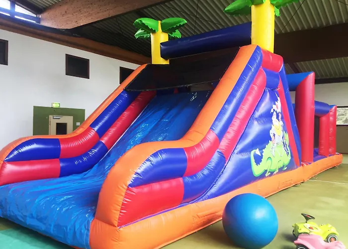 Der Schoene Asten - Hotel 3*