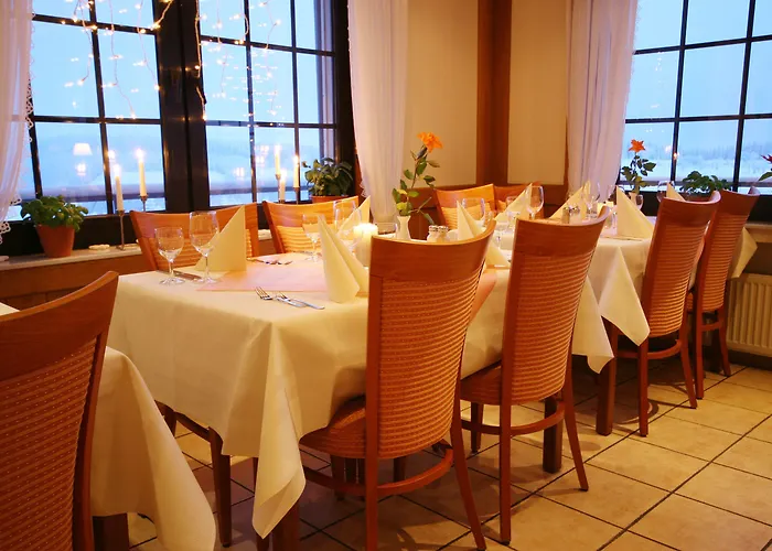 酒店 Der Schoene Asten - 3*