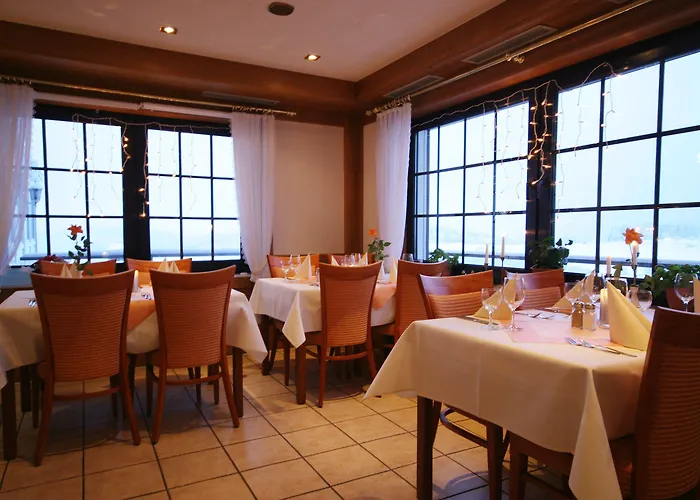 Der Schoene Asten - 3* ヴィンターベルク