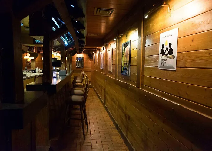 Der Schoene Asten - ホテル 3*