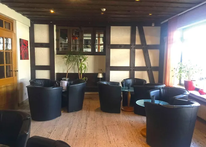 Der Schoene Asten - 酒店 3*