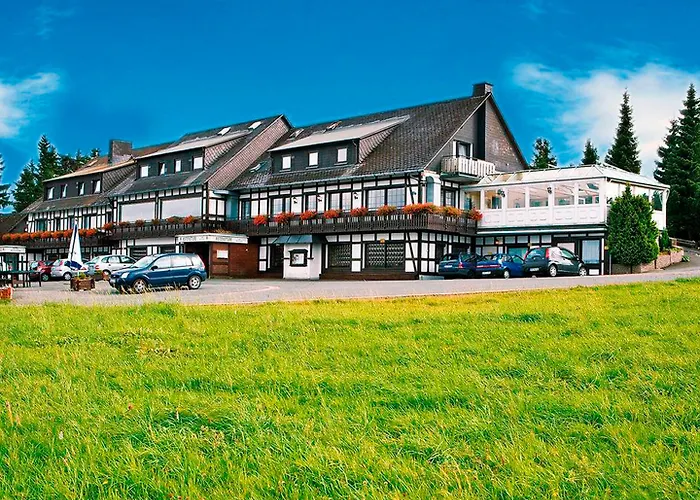 Der Schoene Asten - 3* Winterberg