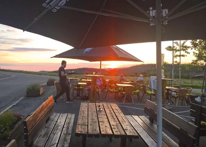 Der Schöne Asten - Hotel 3*