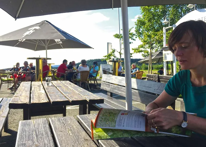 Der Schoene Asten - 3* Winterberg