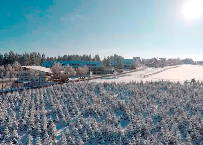 Der Schoene Asten - Hotel