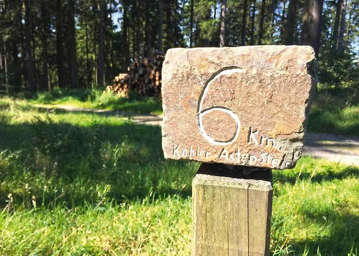 Der Schoene Asten - Winterberg