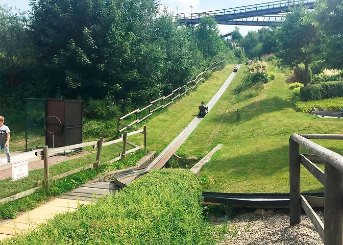 酒店 Der Schoene Asten -