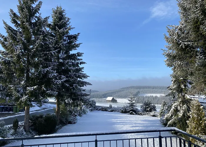 Der Schoene Asten - Hotel