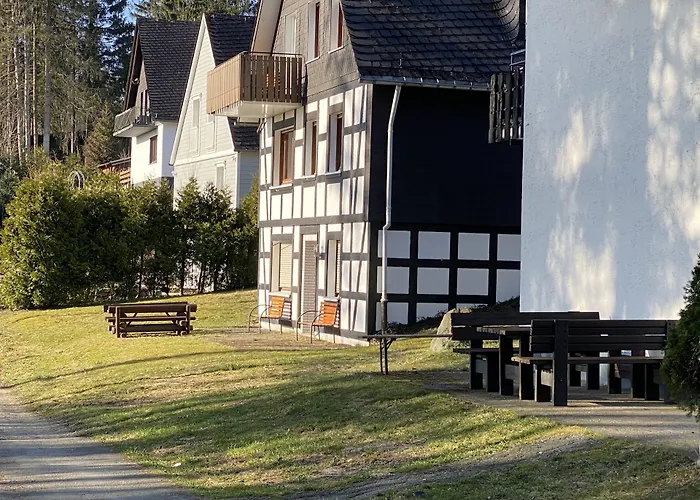 酒店 Der Schoene Asten - 温特贝格