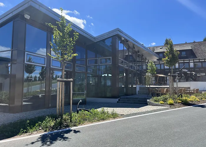 酒店 Der Schoene Asten - 3*