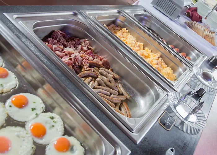 Der Schoene Asten - 酒店 3*