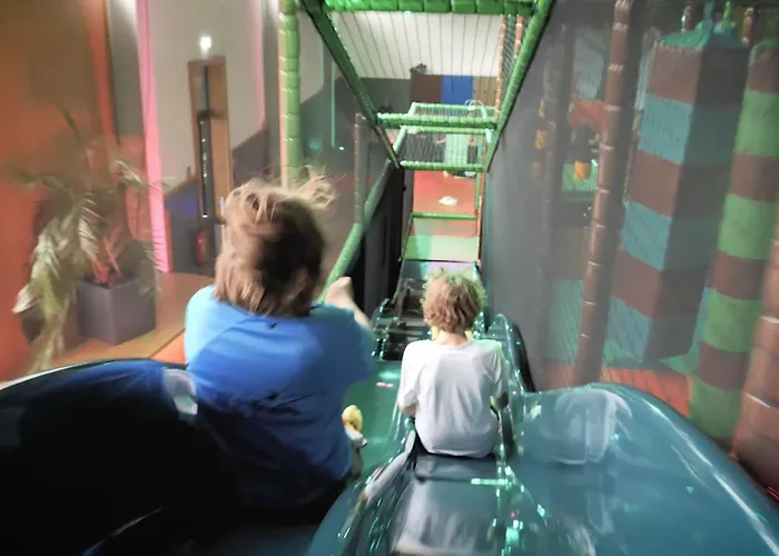 Der Schoene Asten - 酒店 3*