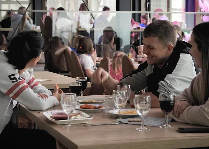 Der Schoene Asten - 酒店 3*