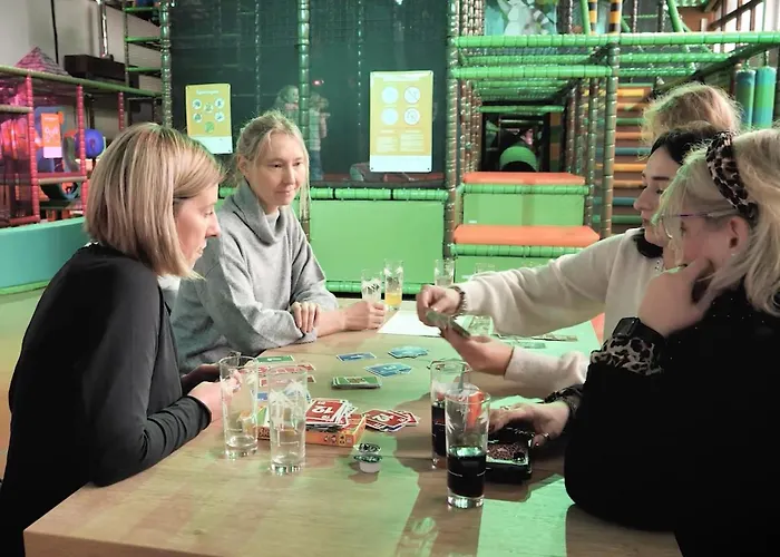 Der Schoene Asten - 酒店