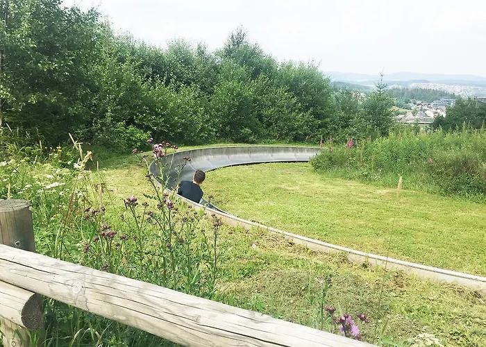 Der Schoene Asten - 3* 温特贝格