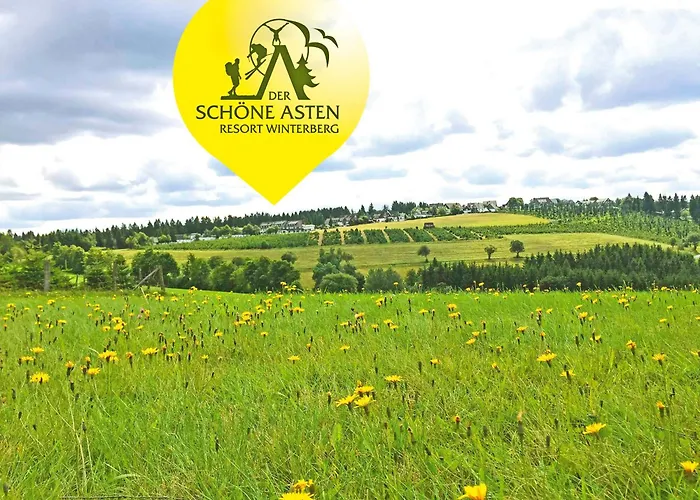 ホテル Der Schoene Asten -