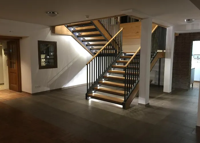 Hotel Der Schoene Asten - Winterberg