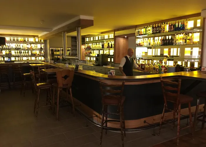 Der Schoene Asten - 酒店 温特贝格