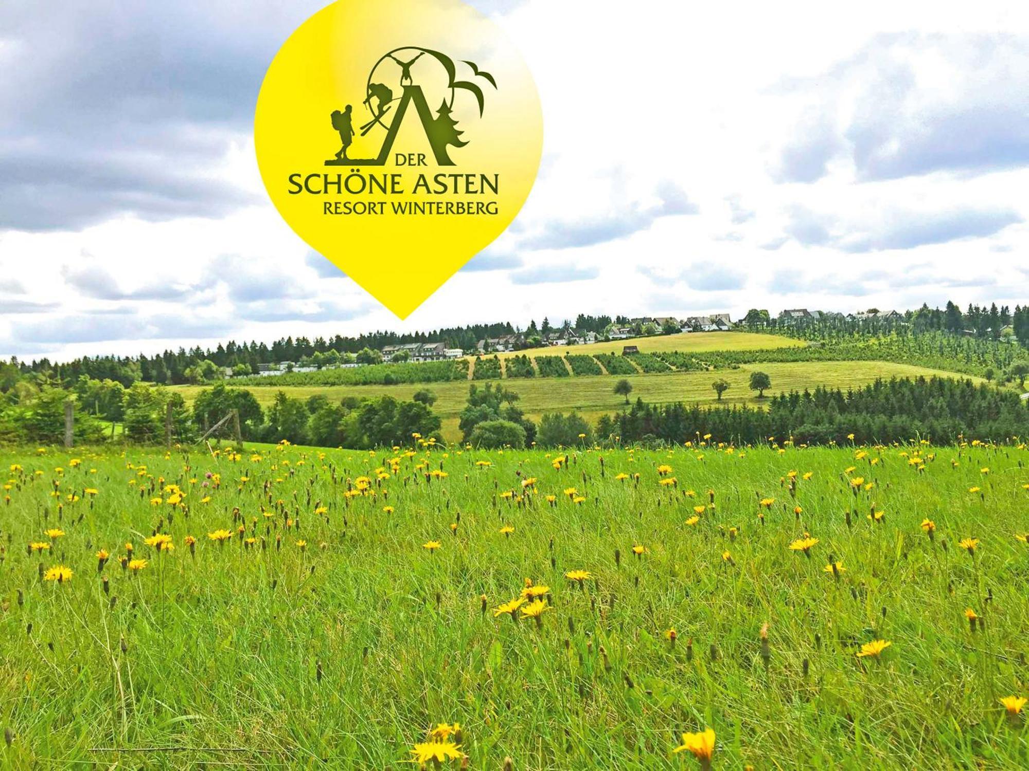 Hotel Der Schoene Asten - Resort Winterberg, Deutschland - jetzt buchen ...
